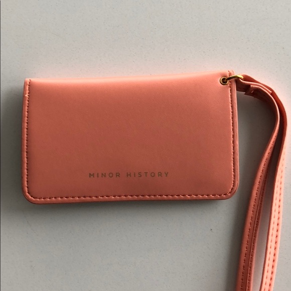 NWT Minor History Postscript - Picture 4 of 4